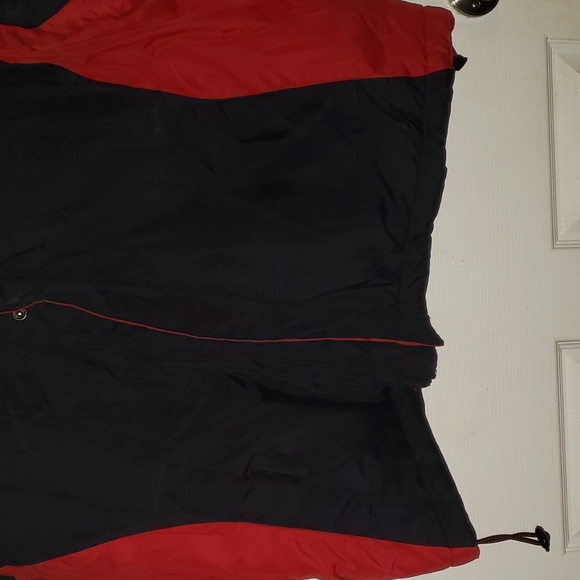 Chaps Jacket - Picture 4 of 8